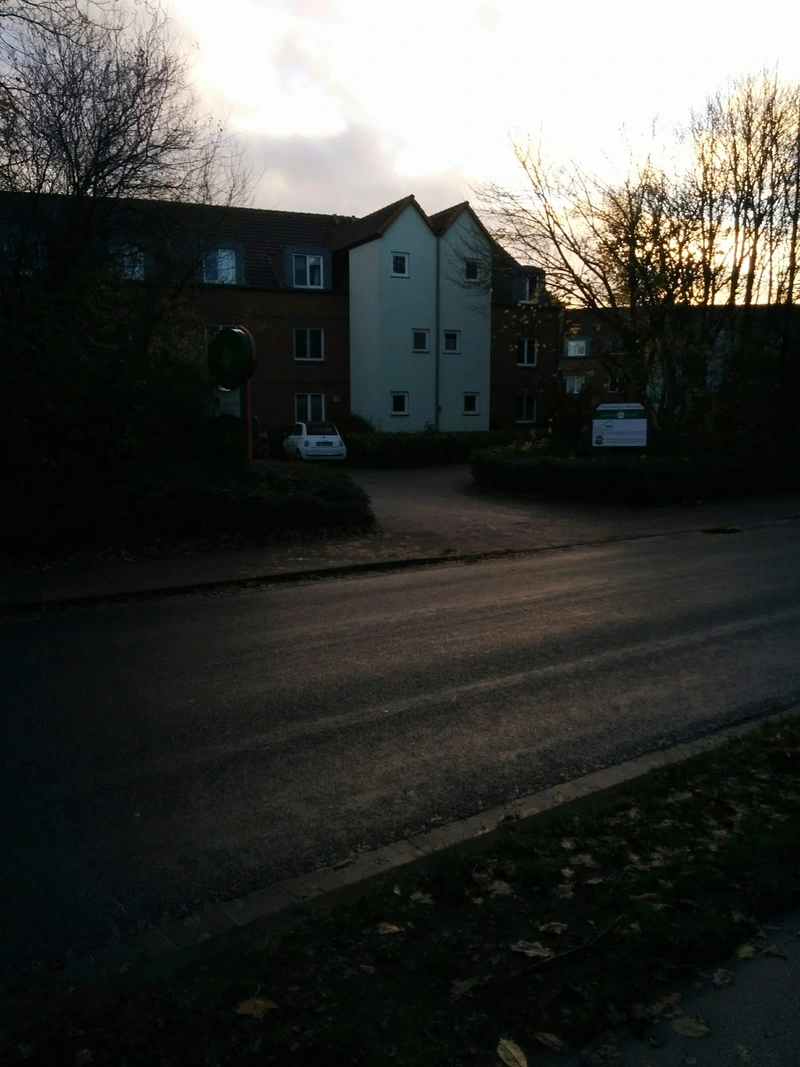 Vitalis ambulante Krankenpflege – Bild 5