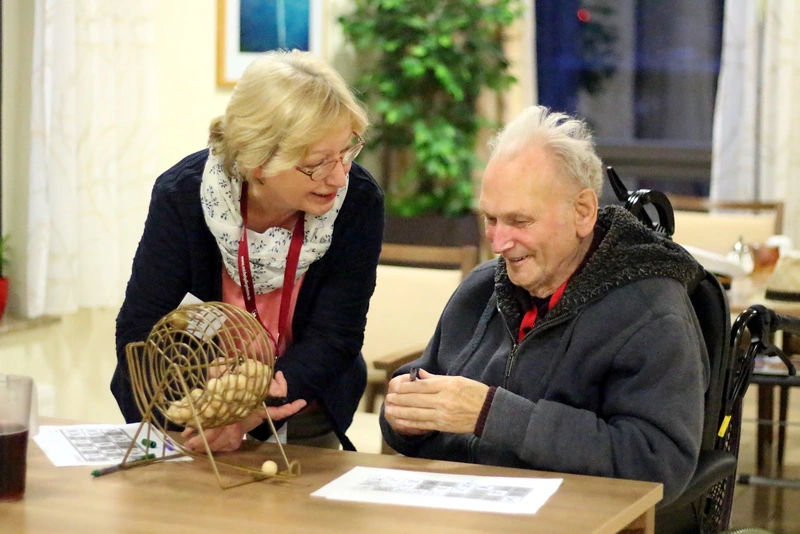Seniorenresidenz Kastanienhof – Bild 3