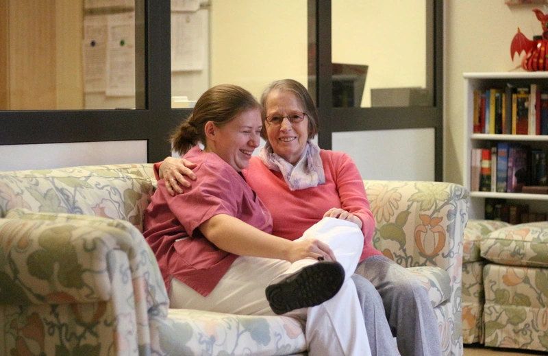 Seniorenresidenz Kastanienhof – Bild 4