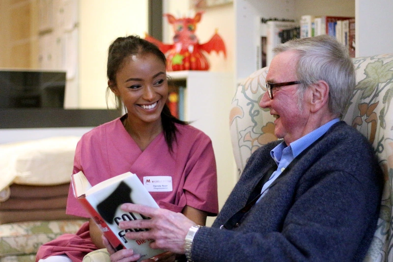 Seniorenresidenz Kastanienhof – Bild 5