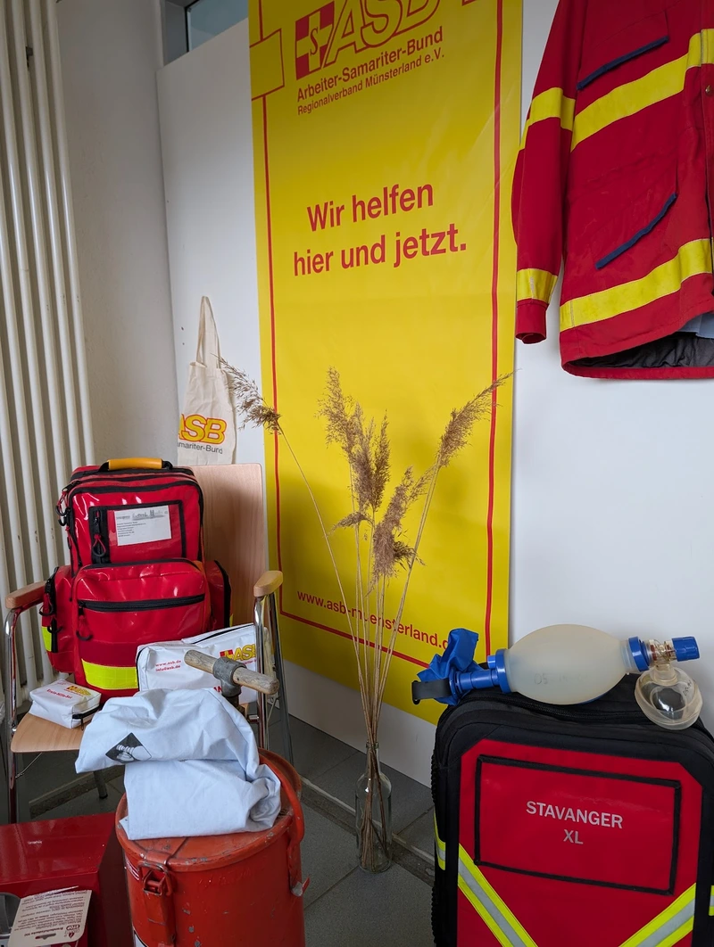 Tageshaus St. Clemens – Bild 2