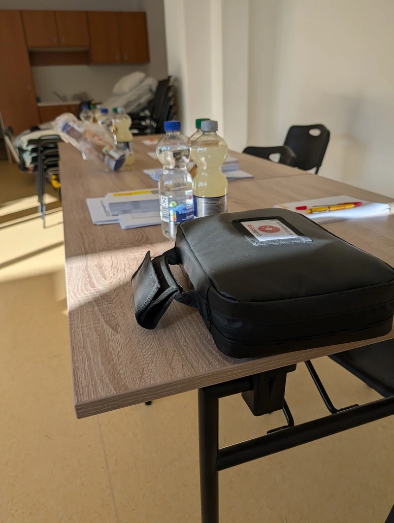 Tageshaus St. Clemens – Bild 3