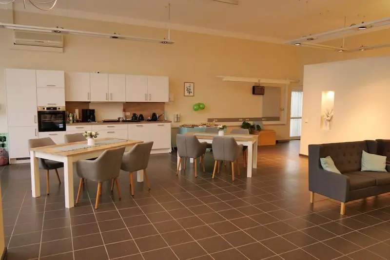 Senioren Betreuung Bassma / Hauswirtschaft und Betreuung – Bild 4