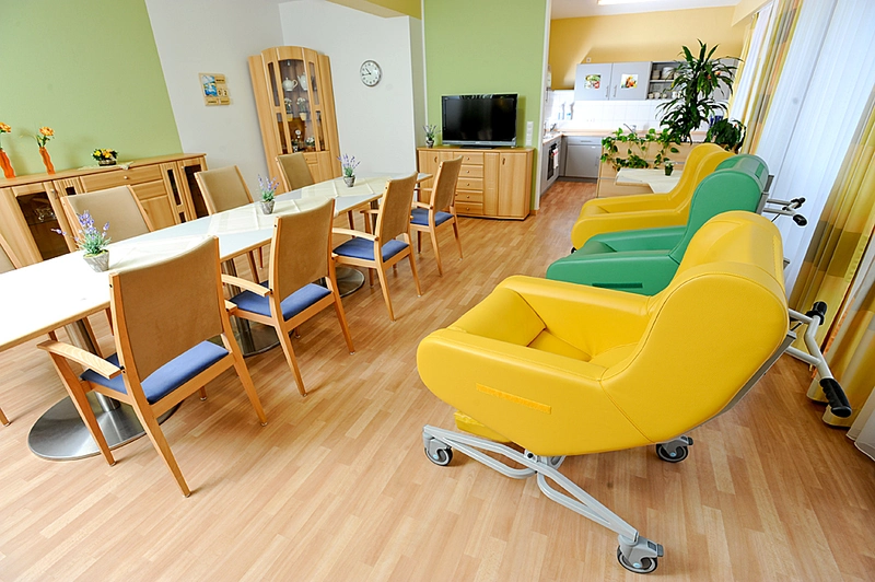 Malteser Marienheim – Bild 4