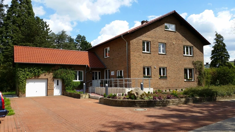 Tagespflege Eichenhof – Bild 1