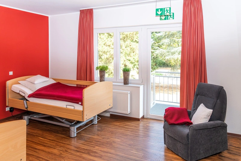 Tagespflege Eichenhof – Bild 2