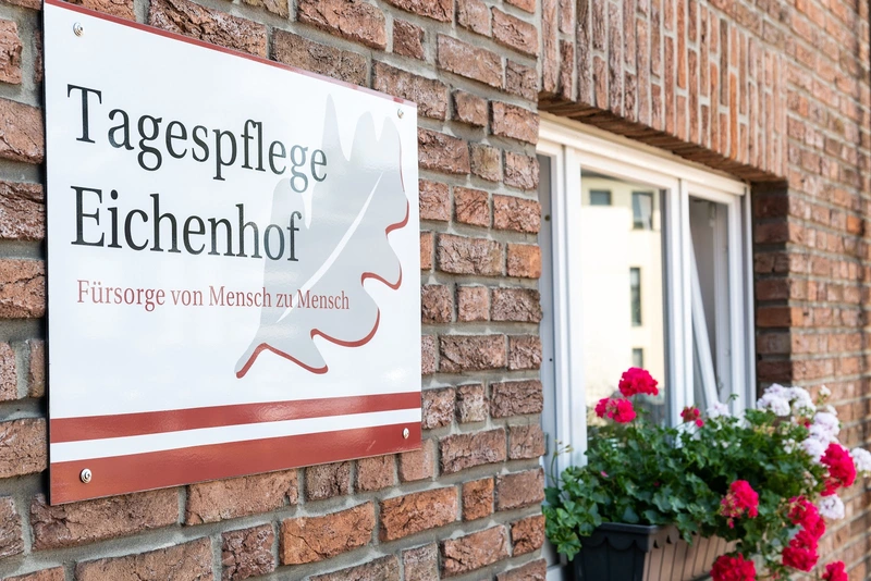 Tagespflege Eichenhof – Bild 5