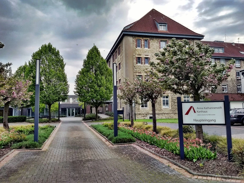 Anna-Katharinenstift Karthaus "Haus Jakob" – Bild 1