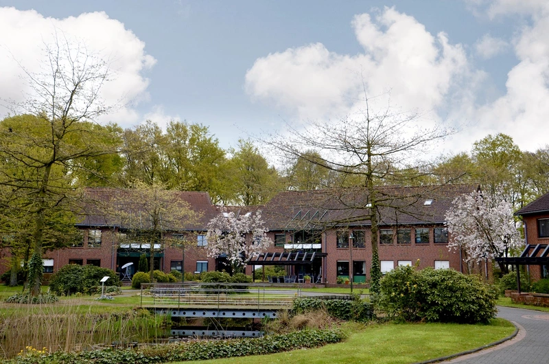 Anna-Katharinenstift Karthaus "Haus Jakob" – Bild 2