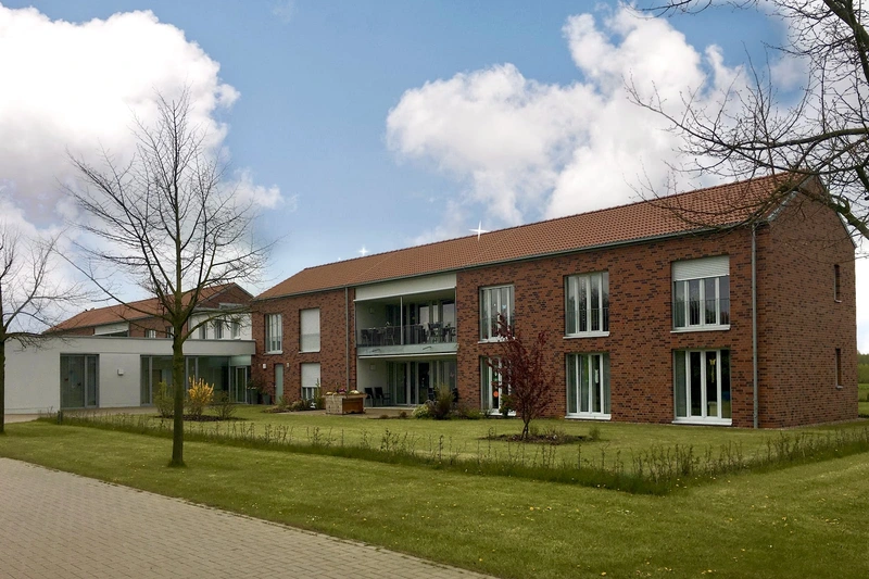 Anna-Katharinenstift Karthaus "Haus Jakob" – Bild 3