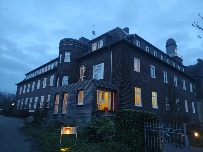 Haus Wilkinghege – Bild 2