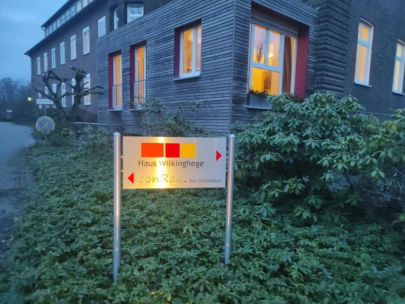 Haus Wilkinghege – Bild 3