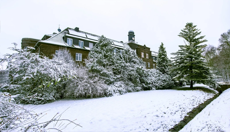 Haus Wilkinghege – Bild 4