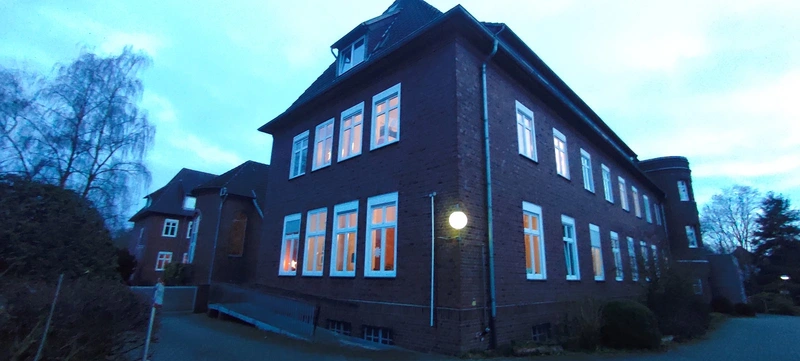 Haus Wilkinghege – Bild 5