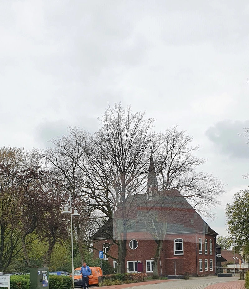 Verein zur Pflege Hilfsbedürftiger – Bild 2