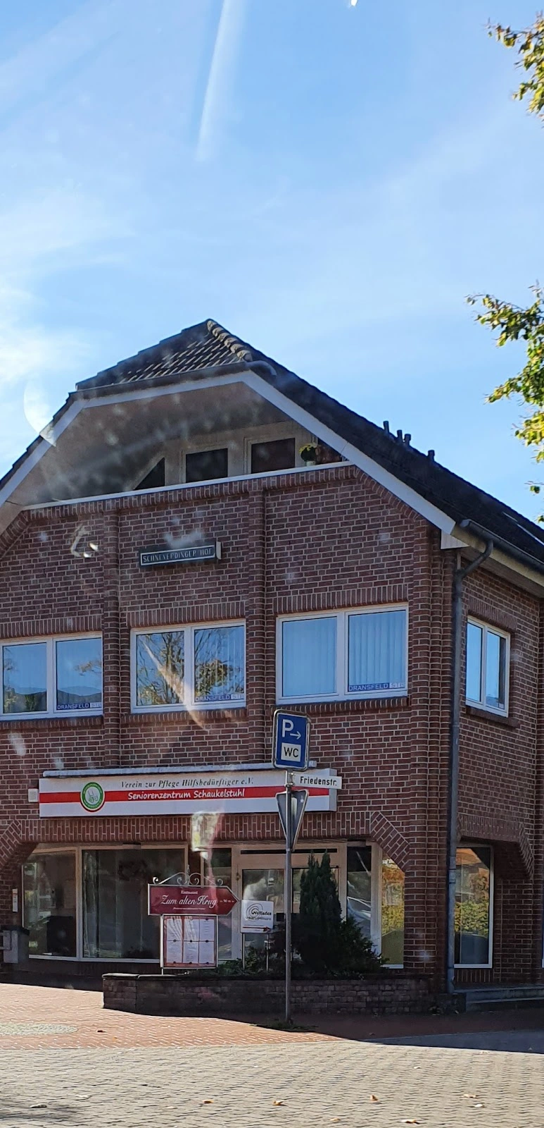 Verein zur Pflege Hilfsbedürftiger – Bild 3