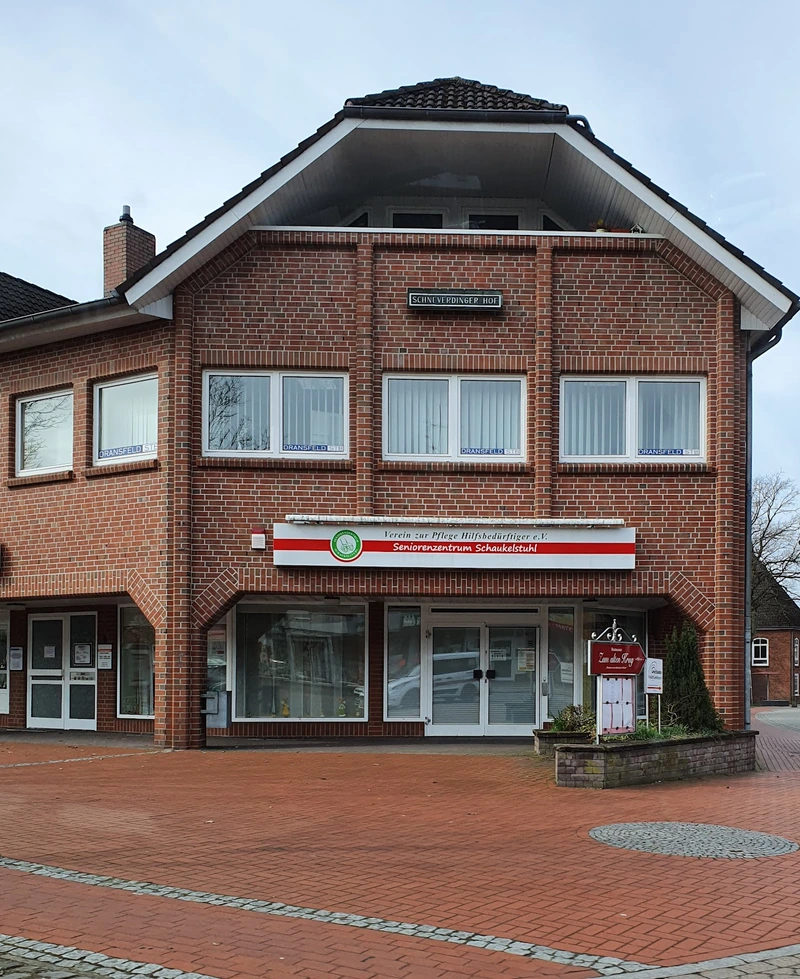 Verein zur Pflege Hilfsbedürftiger – Bild 4