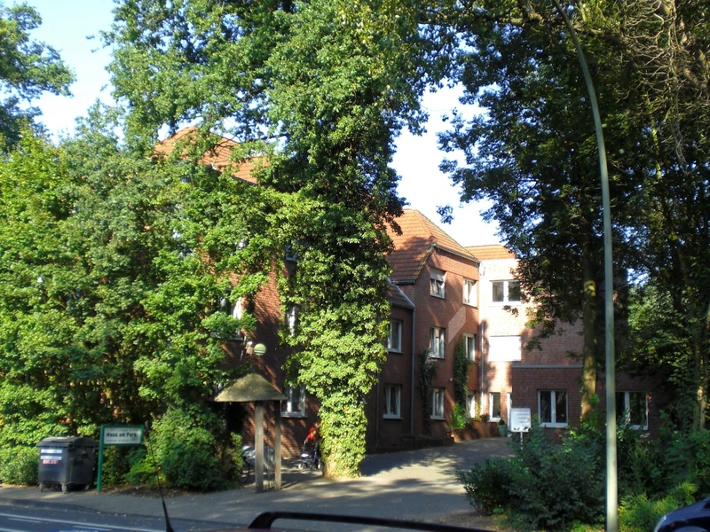 Seniorenzentrum "Haus am Park" – Bild 2