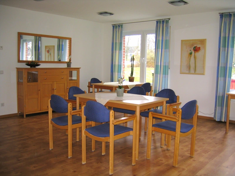 Seniorenzentrum "Haus am Park" – Bild 3