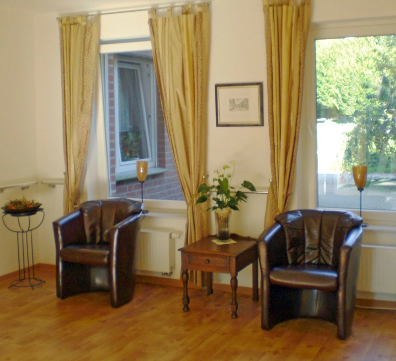 Seniorenzentrum "Haus am Park" – Bild 4