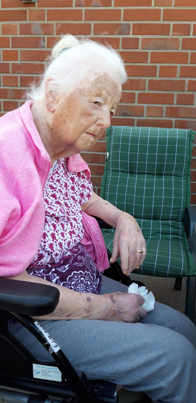 Seniorenzentrum "Haus am Park" – Bild 5