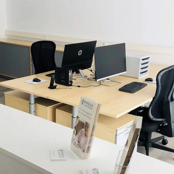 Betreuung und Haushaltshilfe – Bild 2