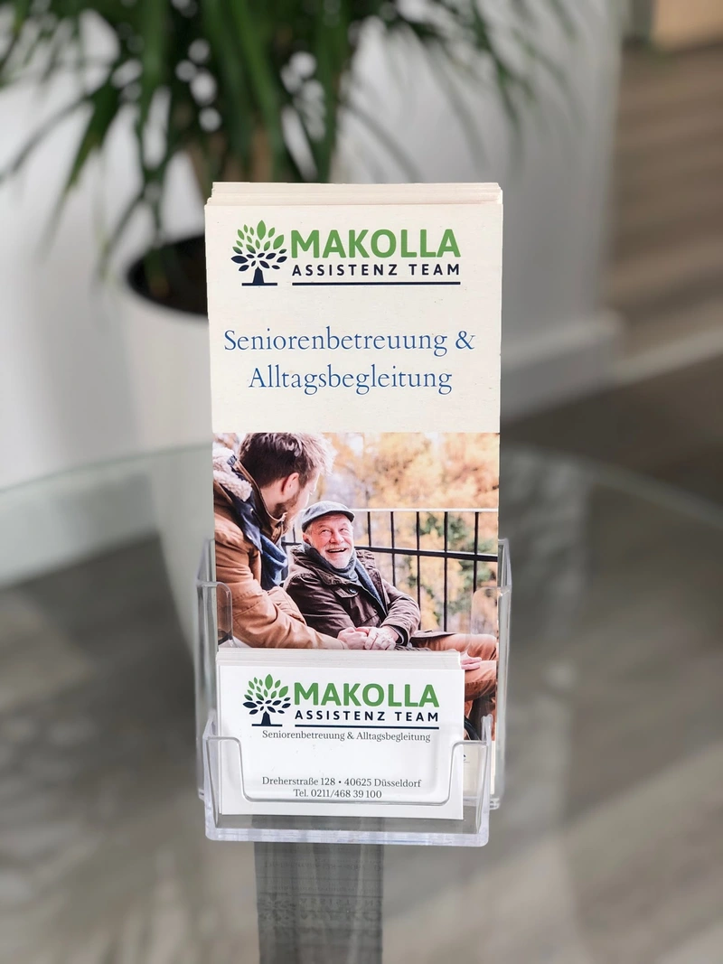 Betreuung und Haushaltshilfe – Bild 4