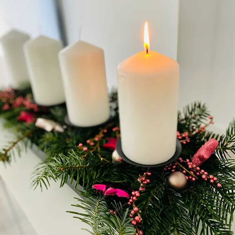 Betreuung und Haushaltshilfe – Bild 5