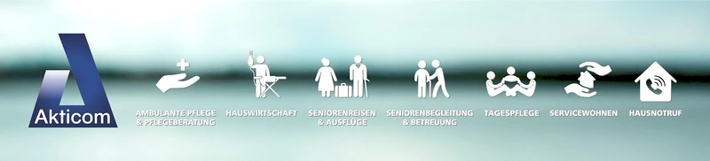 Ambulanter Pflegedienst Akticom GmbH – Bild 3