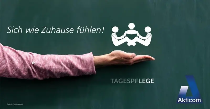 Ambulanter Pflegedienst Akticom GmbH – Bild 4