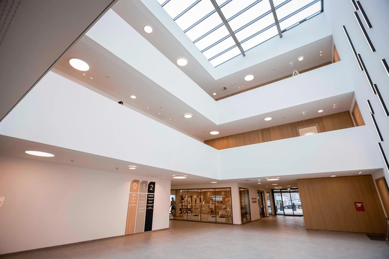 Johanniter Sozialstation Warendorf – Bild 1