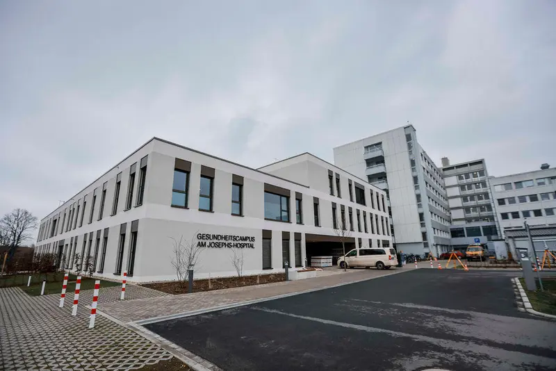 Johanniter Sozialstation Warendorf – Bild 2