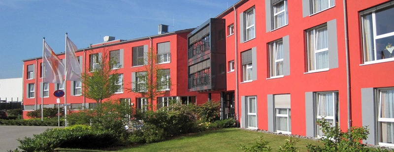 CMS Pflegewohnstift Greven – Bild 1