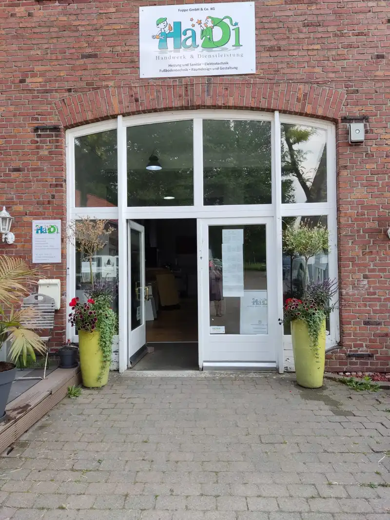 Foppe GmbH & Co.KG – Bild 1