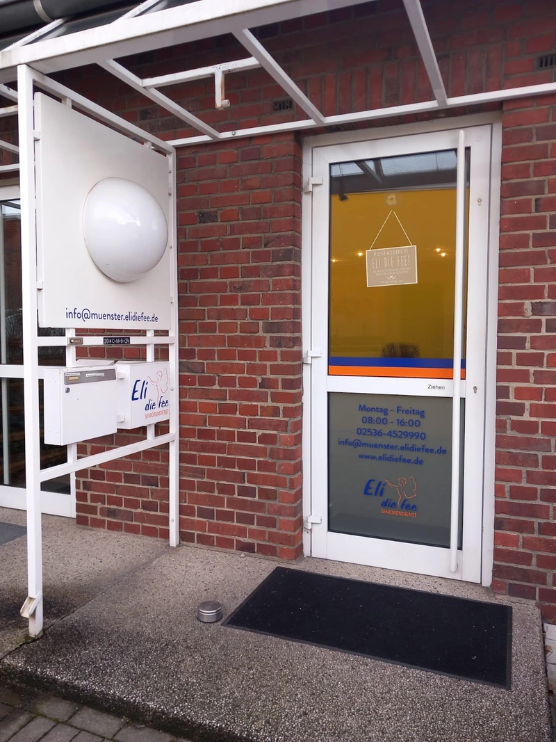 Eli die Fee Seniorendienst – Bild 2