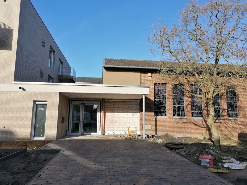 Tagespflege an der Kreuz-Christi-Kirche – Bild 1