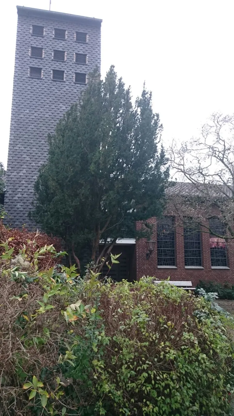 Tagespflege an der Kreuz-Christi-Kirche – Bild 3