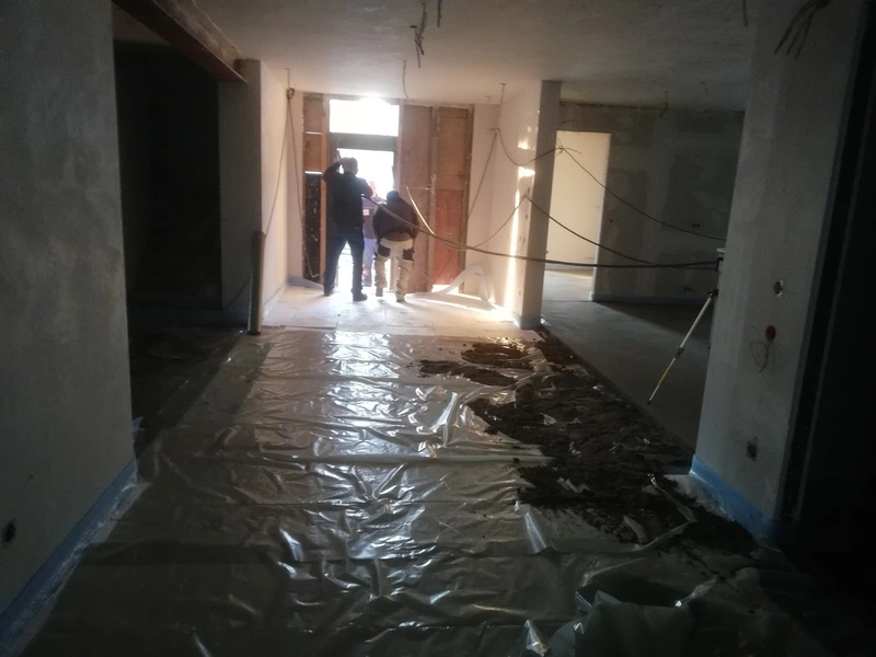 Tagespflege an der Kreuz-Christi-Kirche – Bild 4