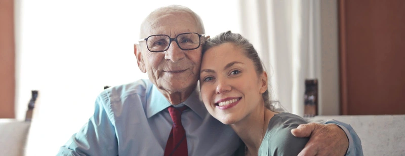 Pflegedienst Viola Artur Nikolli – Bild 1