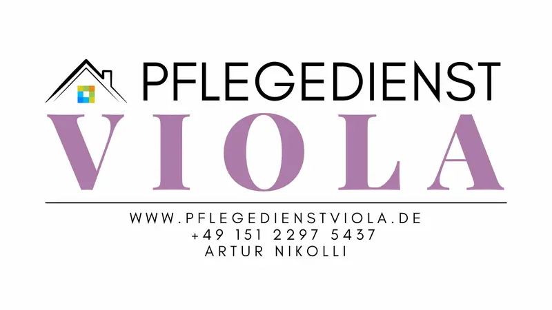 Pflegedienst Viola Artur Nikolli – Bild 3