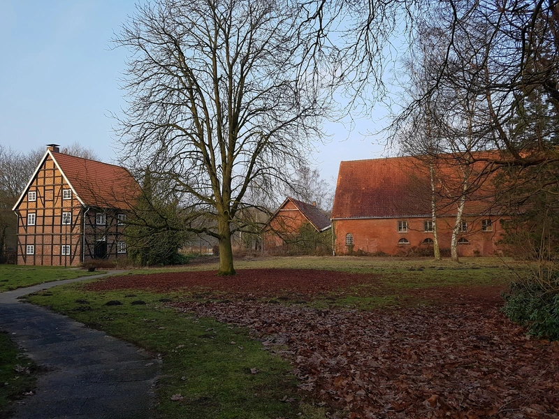 Altenheim Haus Heidhorn – Bild 5