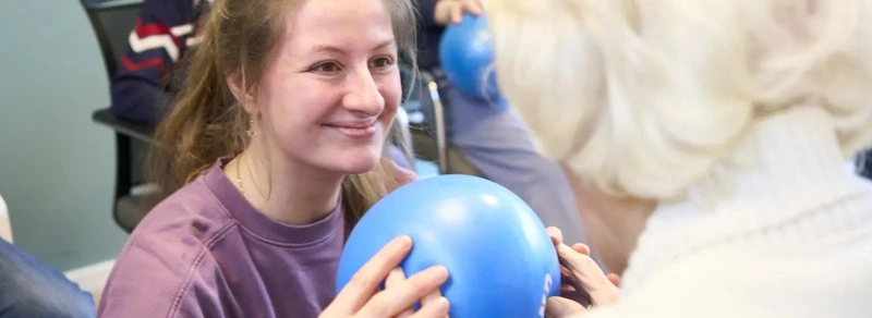 Tagespflege Lydia – Bild 1