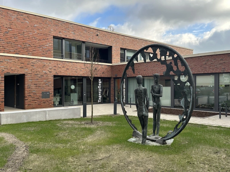 Tagespflege Lydia – Bild 2