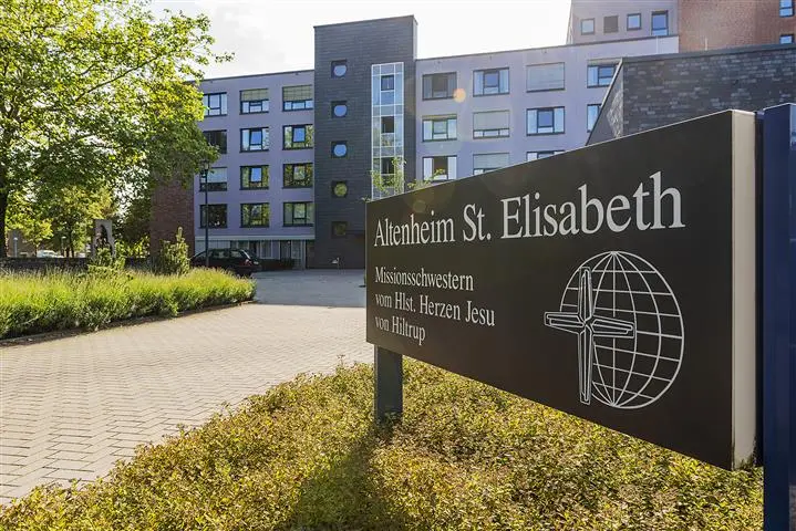 Altenheim St. Elisabeth – Bild 2