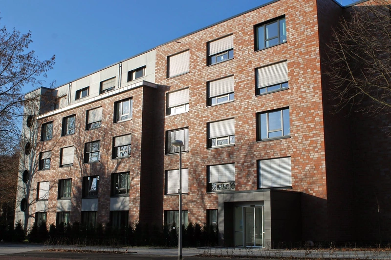 Altenheim St. Elisabeth – Bild 5