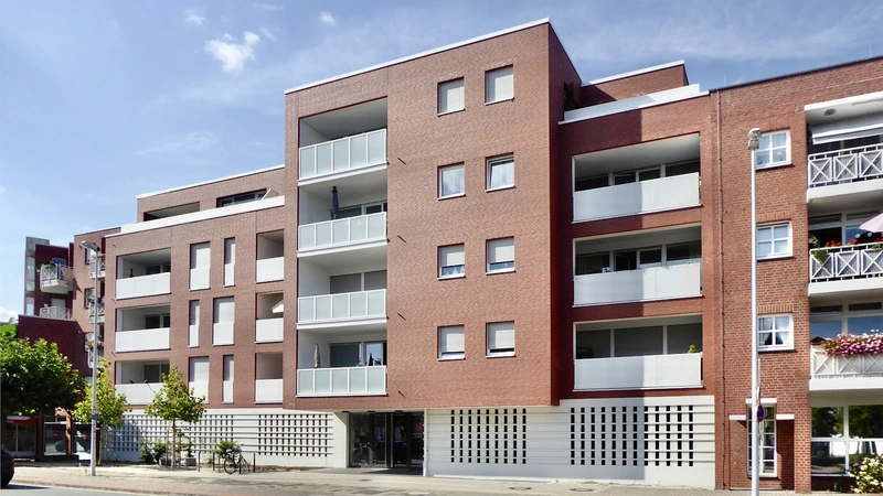 Altenwohnheim St. Josef Stift – Bild 1