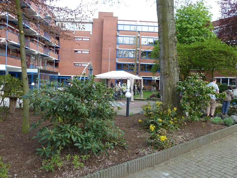 Altenwohnheim St. Josef Stift – Bild 3