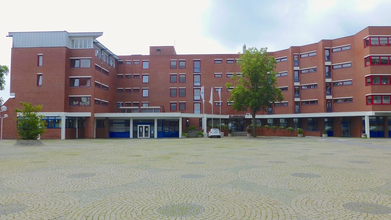 Altenwohnheim St. Josef Stift – Bild 4