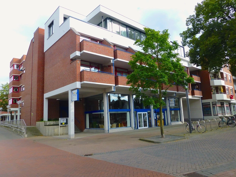 Altenwohnheim St. Josef Stift – Bild 5