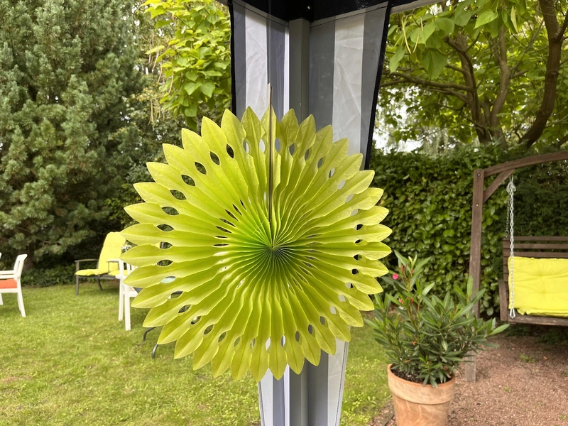 Haus Lindengrund – Bild 2